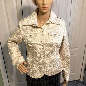 i.e. relaxed Women’s Jacket blazer